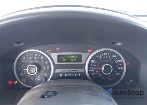 2006 Ford Expedition Xls from USA, damaged, VIN 1FMPU13536LA92045